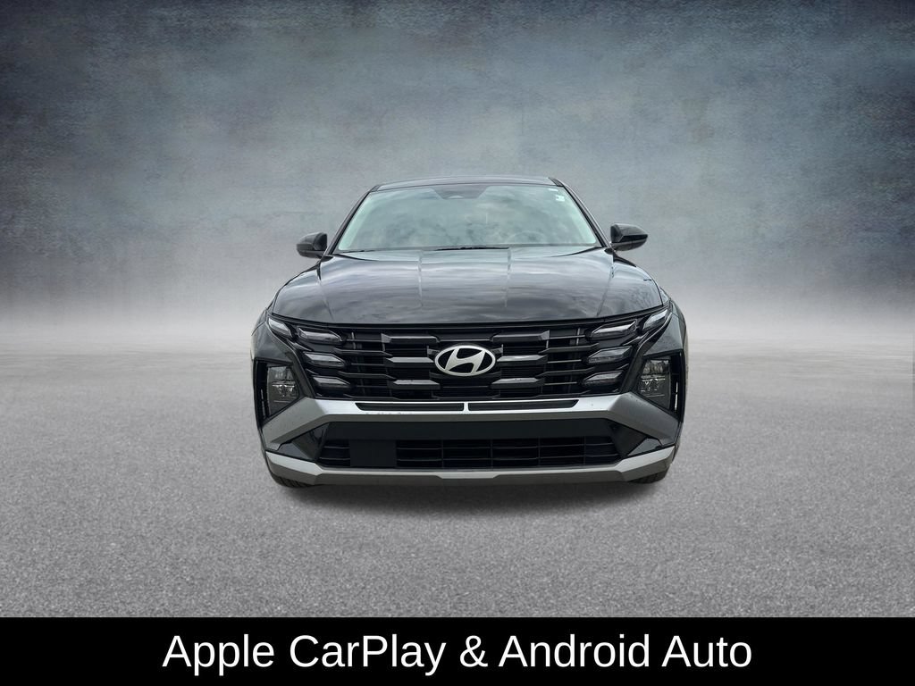 Used 2025 Hyundai Tucson SE FWD image 9