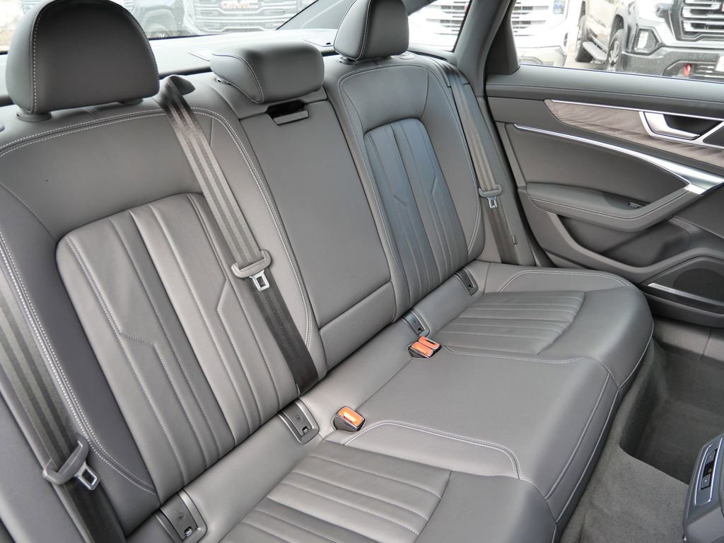 Used 2024 Audi A6 Premium Plus image 20