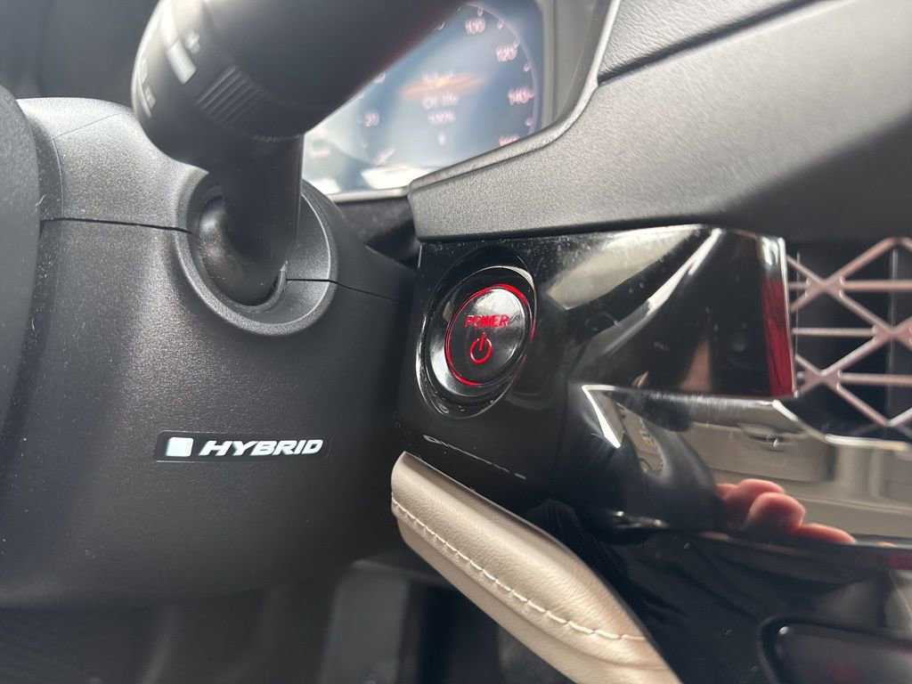 Certified 2023 Honda Accord Touring image 28