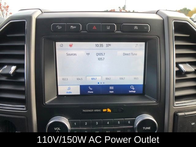 Used 2021 Ford Expedition XLT image 17