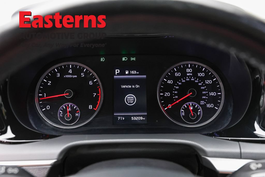 Used 2024 Kia K5 GT-Line AWD/4WD image 18