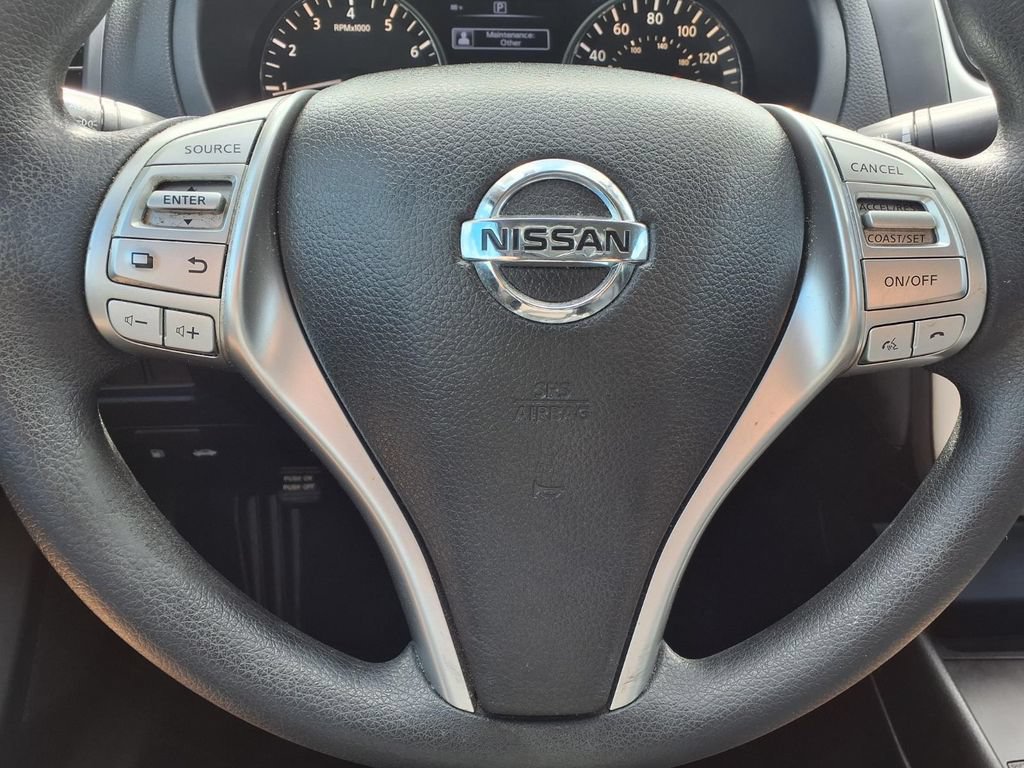 Used 2018 Nissan Altima 2.5 S w/ S Convenience Package FWD image 16