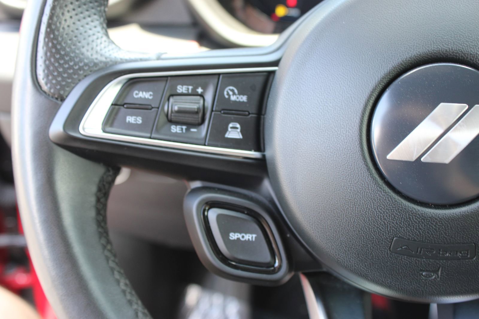 Used 2024 Dodge Hornet GT w/ Track Pack image 19