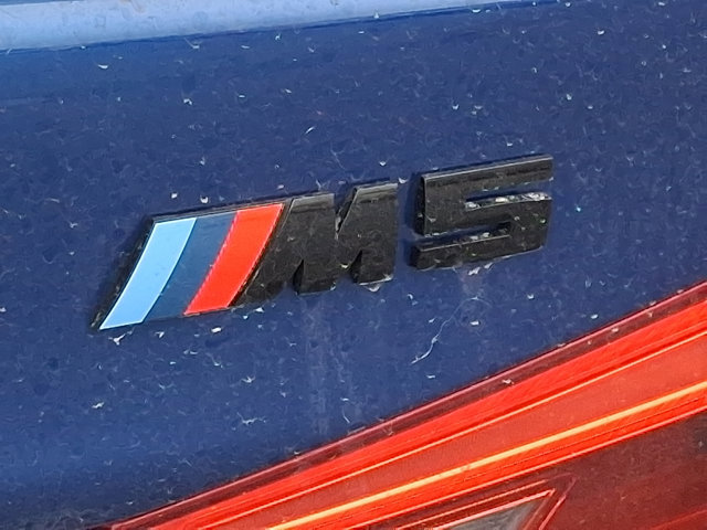 Used 2018 BMW M5 image 27