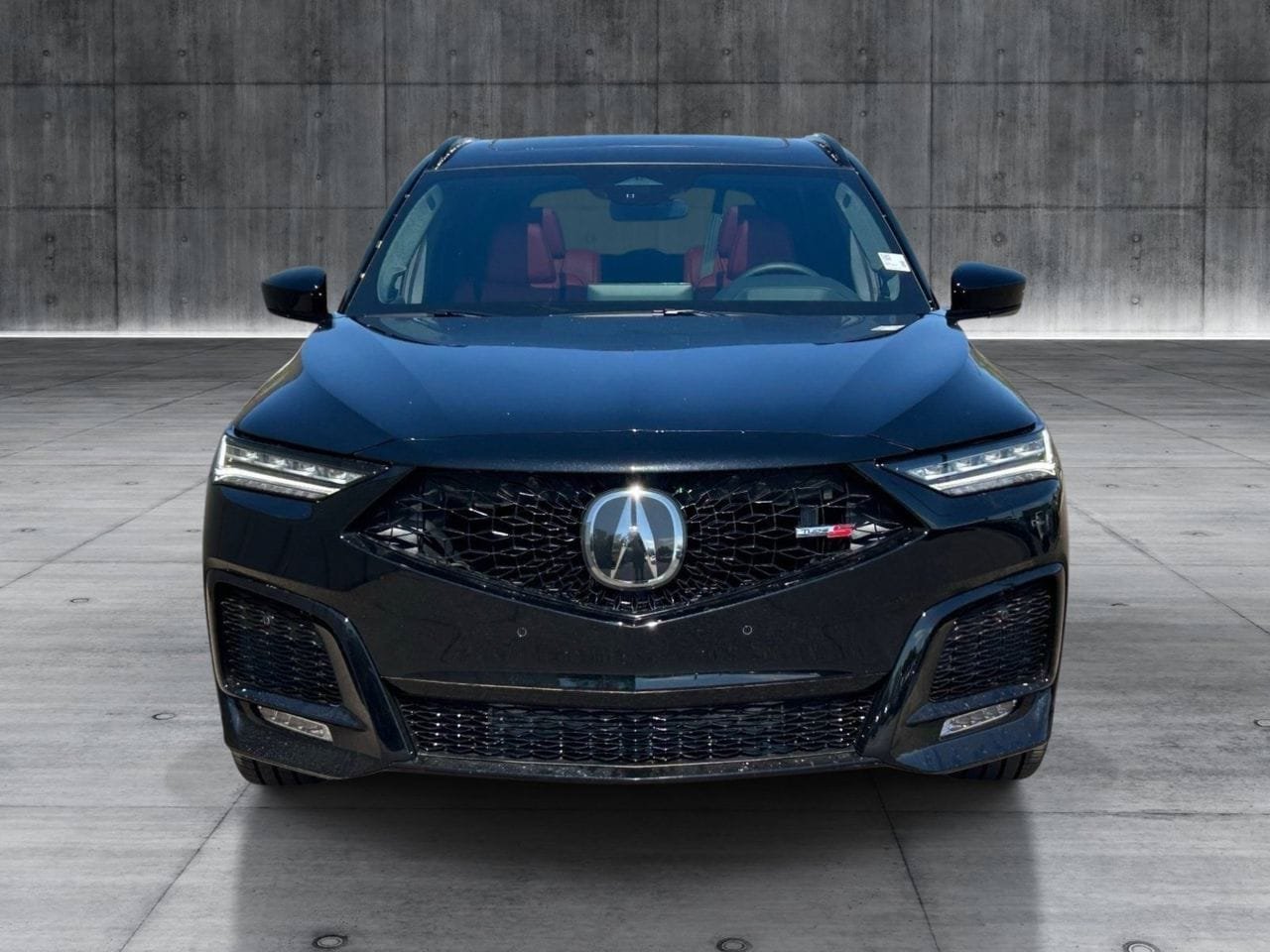 New 2026 Acura MDX Type S w/ Advance Package AWD/4WD image 8