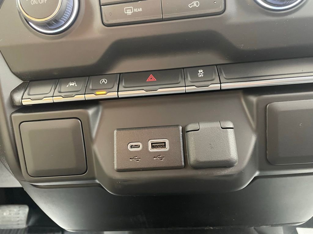 New 2026 Chevrolet Silverado 1500 W/T w/ WT Value Package image 12