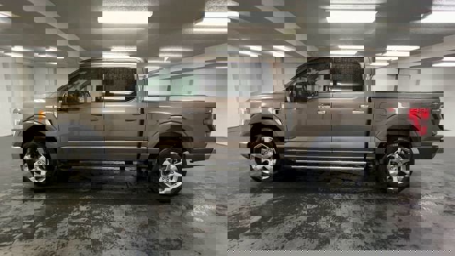 Used 2022 Ford F150 XLT w/ Equipment Group 302A High image 5