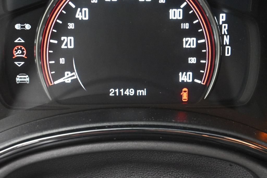 Used 2026 Dodge Durango GT RWD image 25