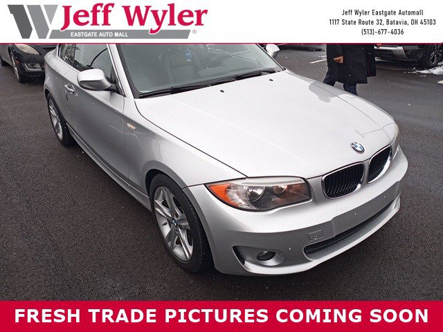 Used 2013 BMW 128i Coupe