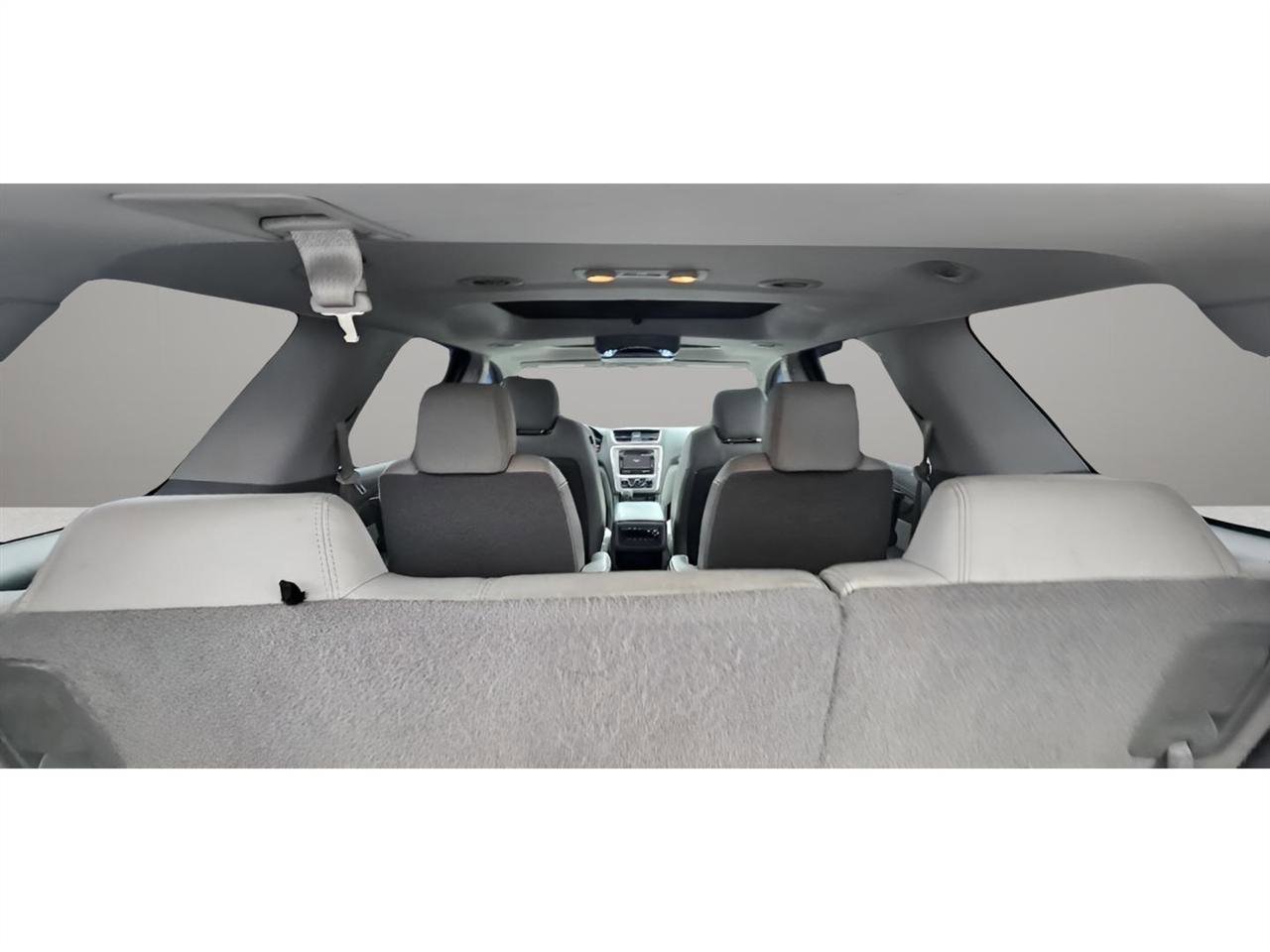 Used 2016 GMC Acadia SLT AWD/4WD image 22