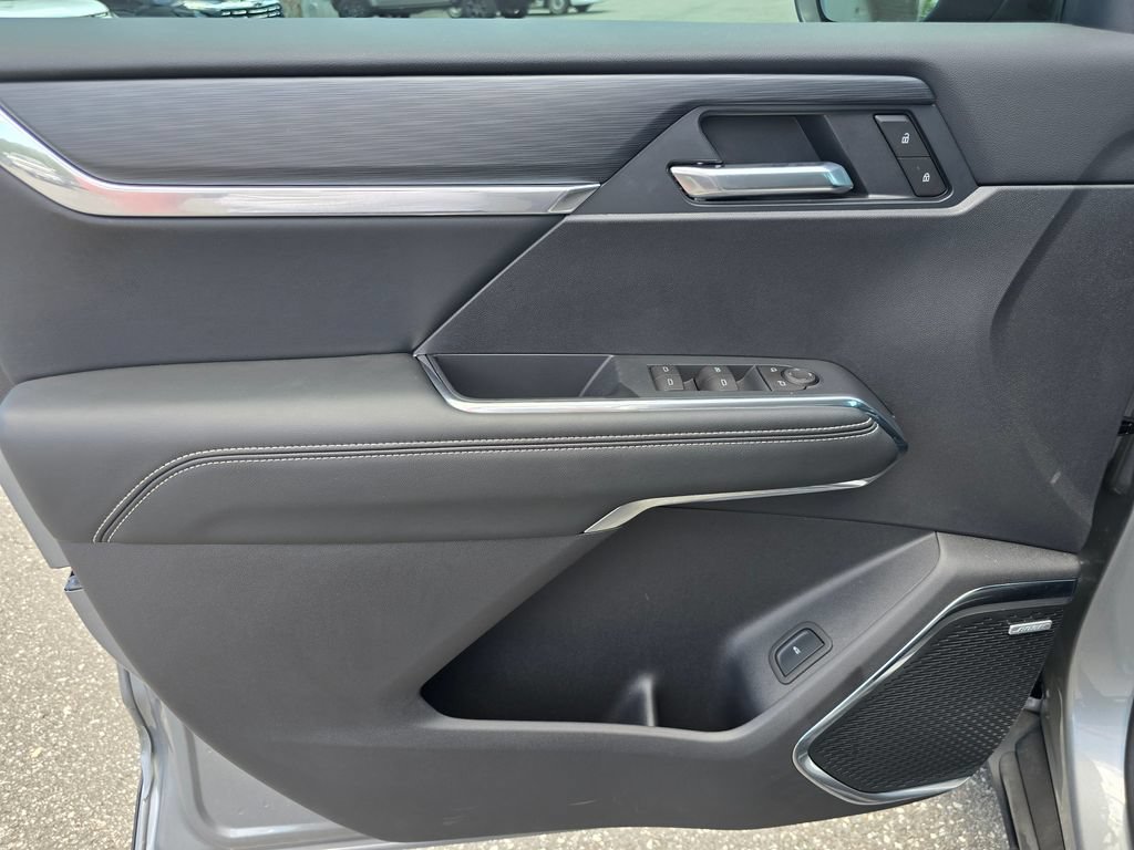 New 2026 GMC Acadia Elevation w/ Black Edition FWD image 36