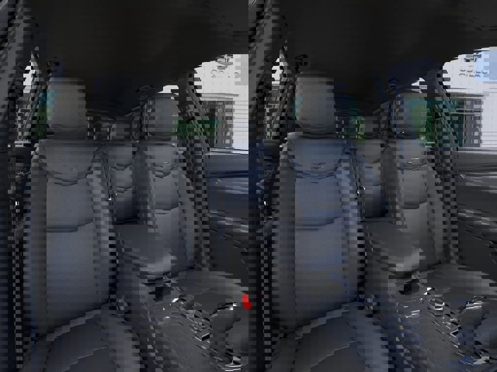 New 2026 Cadillac XT5 Luxury w/ LPO, Floor Liner Package image 17