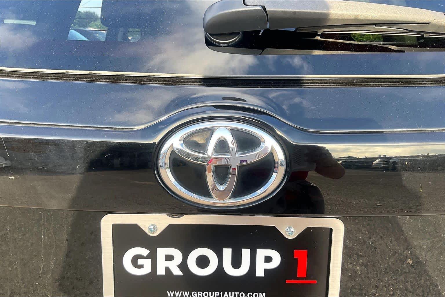 Used 2019 Toyota Highlander LE FWD image 10