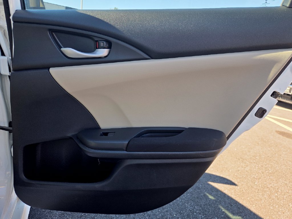 Used 2018 Honda Civic LX image 32