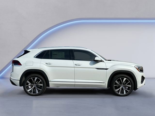 New 2026 Volkswagen Atlas Cross Sport SEL Premium R-Line image 4