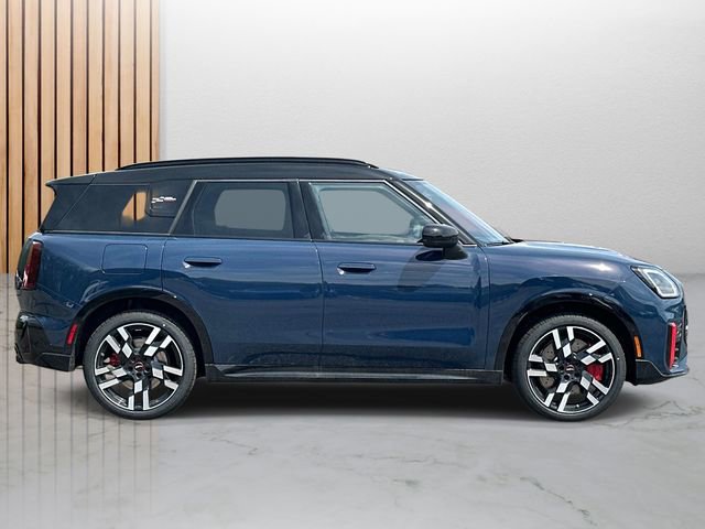 New 2027 MINI Cooper Countryman John Cooper Works AWD/4WD image 2