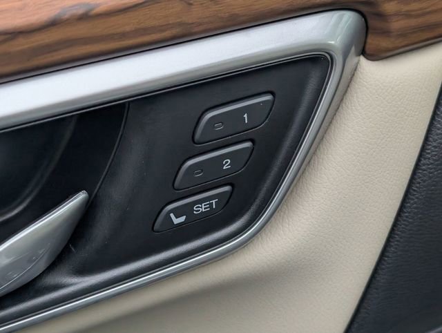 Used 2021 Honda CR-V EX-L image 11