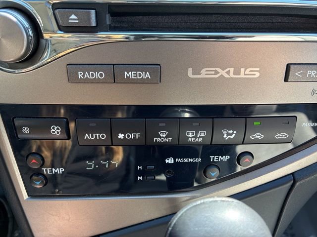 Used 2015 Lexus RX 350 AWD image 24