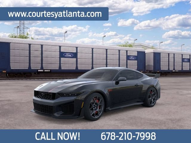 New 2026 Ford Mustang Dark Horse SC