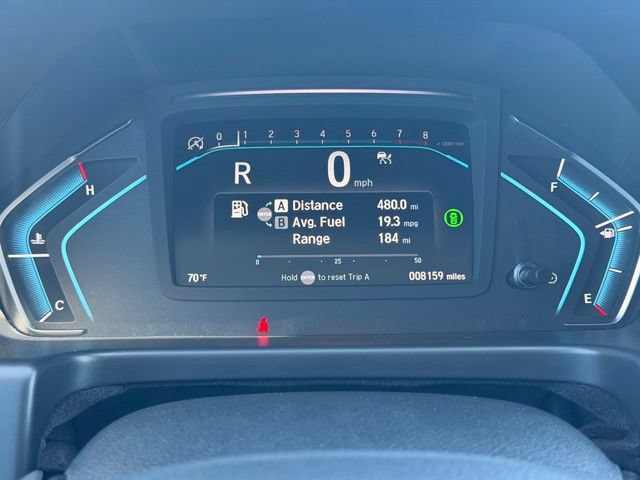 Certified 2024 Honda Odyssey EX-L image 26