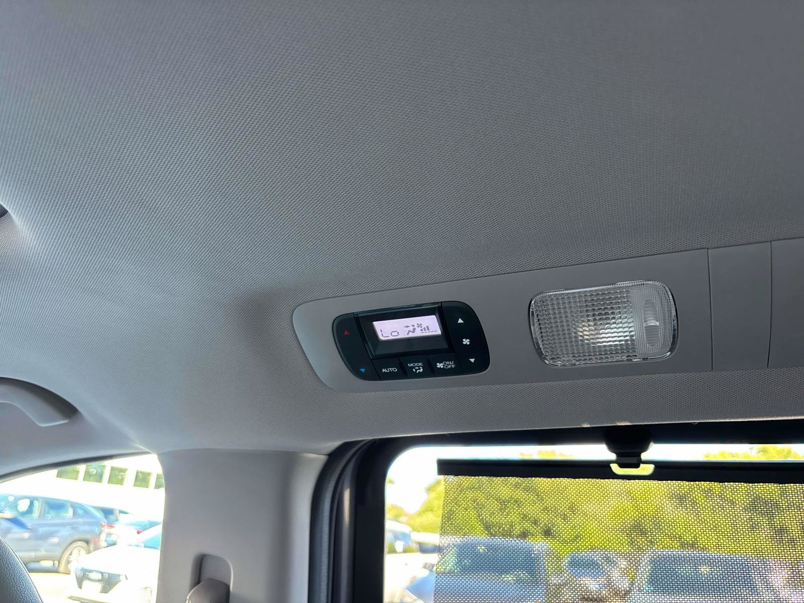 Used 2015 Honda Odyssey EX-L image 13