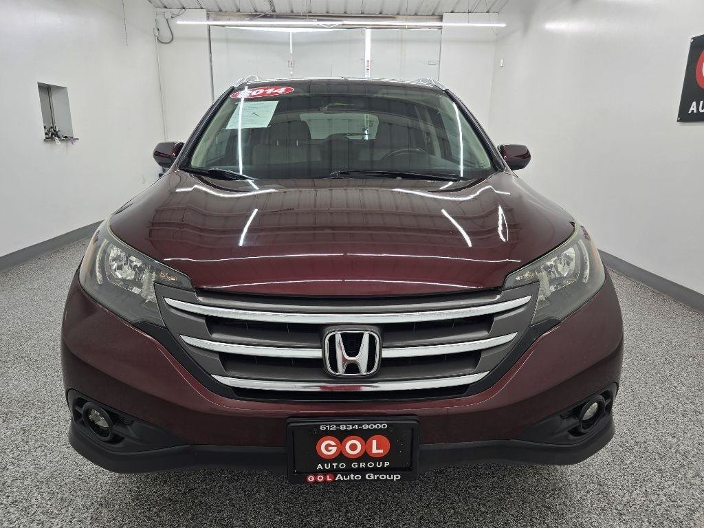 Used 2014 Honda CR-V EX-L image 2