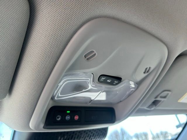 New 2027 Chevrolet Bolt LT w/ Comfort Package image 30