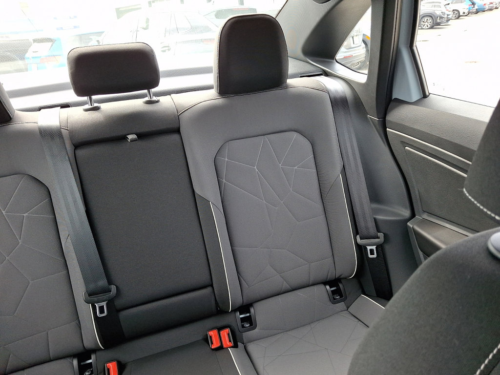 New 2026 Volkswagen Jetta Sport image 14