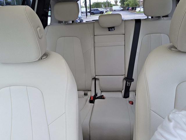 Certified 2025 Mercedes-Benz GLB 250 image 22