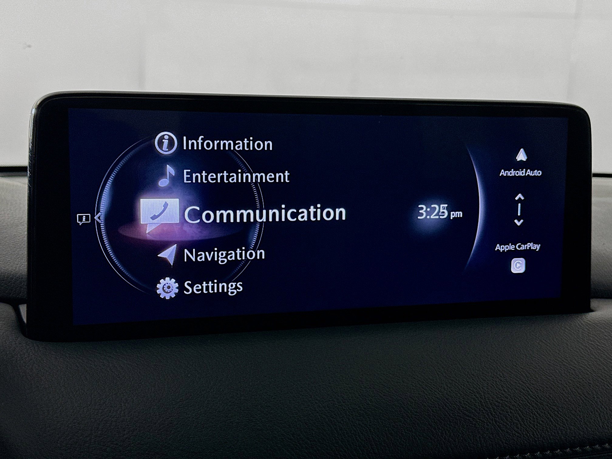 Used 2025 MAZDA CX-5 AWD 2.5 S w/ Preferred Package image 19