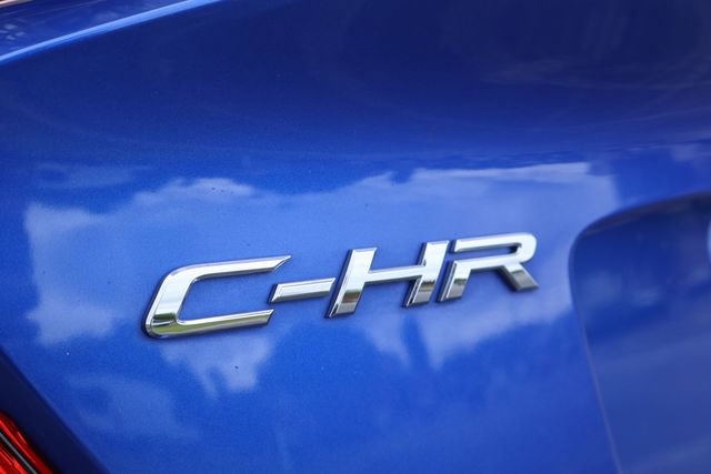 Used 2020 Toyota C-HR LE image 7