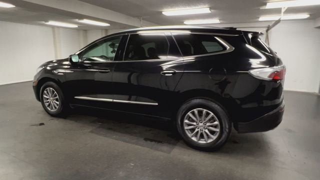 Certified 2023 Buick Enclave Essence image 6