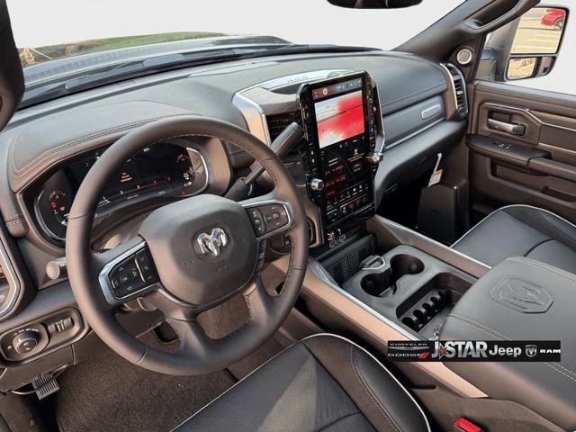 New 2026 RAM 2500 Laramie image 12