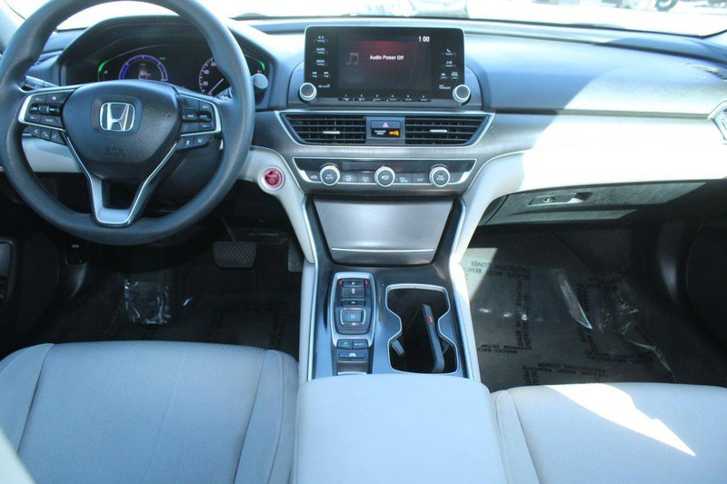 Used 2018 Honda Accord Sedan image 14