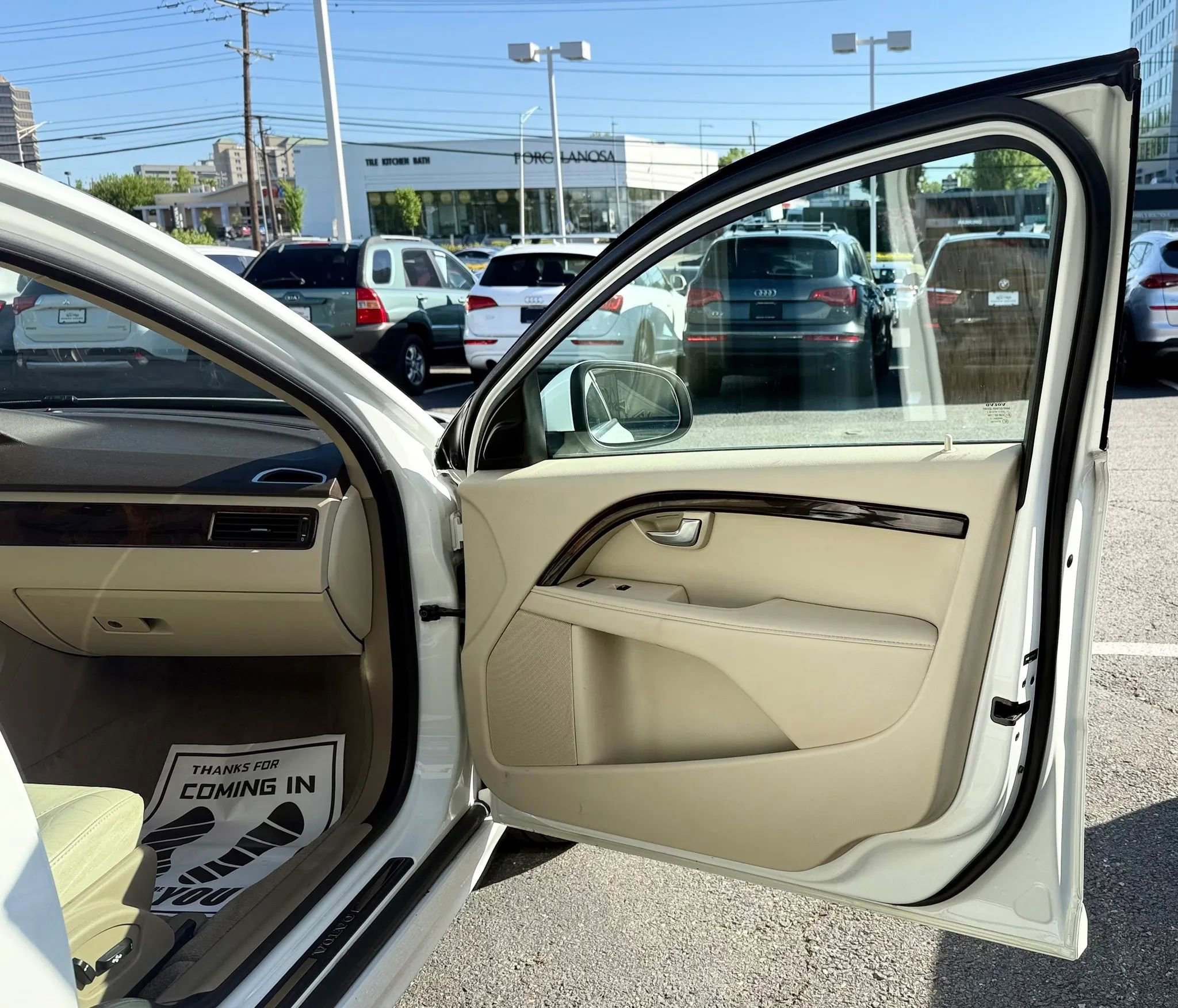 Used 2013 Volvo S80 T6 AWD/4WD image 33
