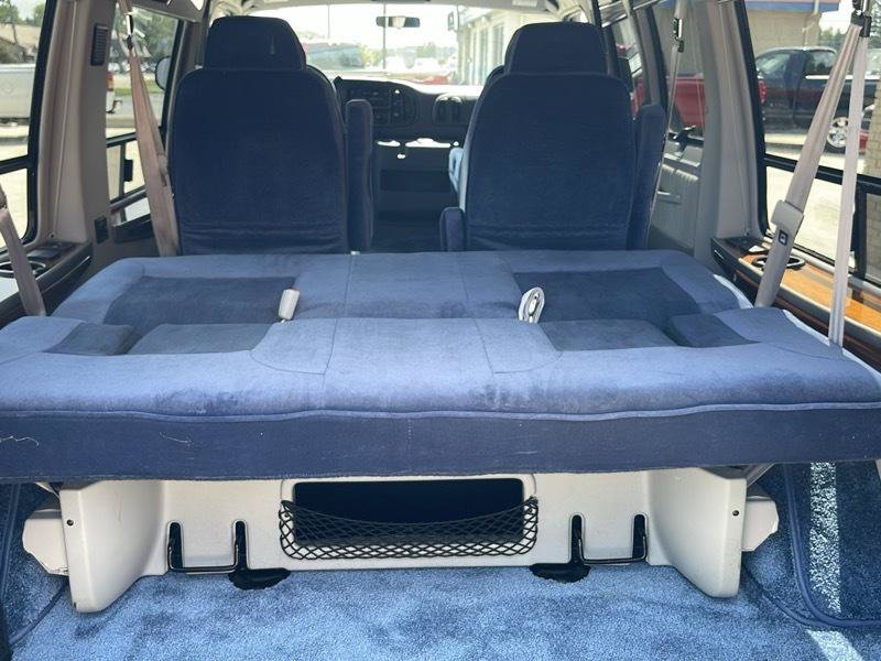 Used 1999 Dodge B1500 RWD image 46