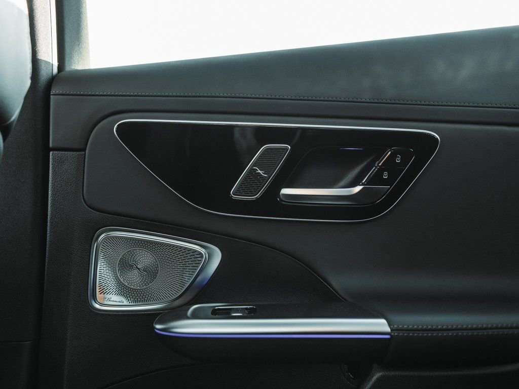 New 2025 Mercedes-Benz C 36 AMG S image 33