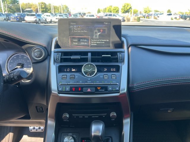 Used 2020 Lexus NX 300 F Sport image 26