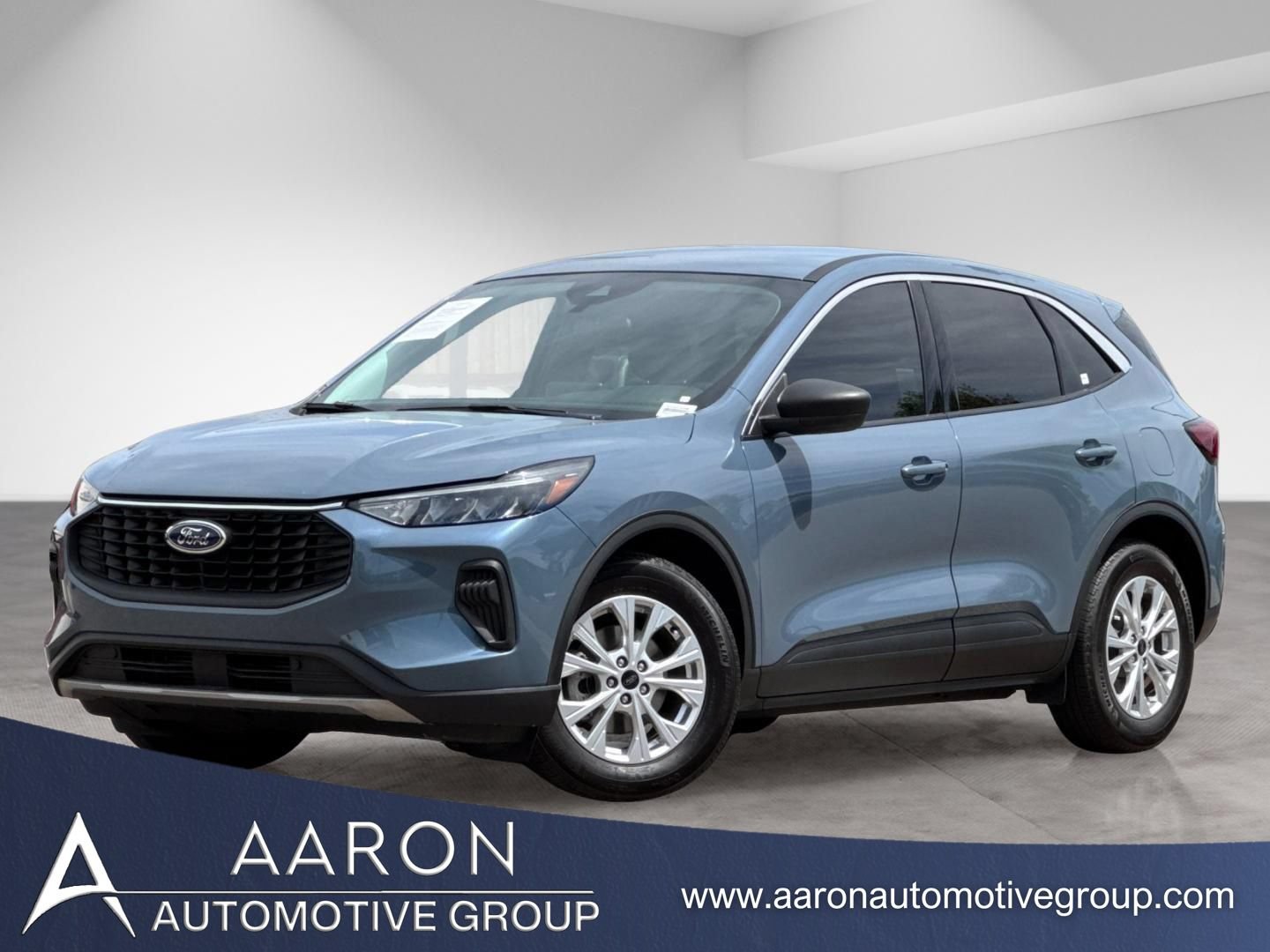 Used 2024 Ford Escape Active