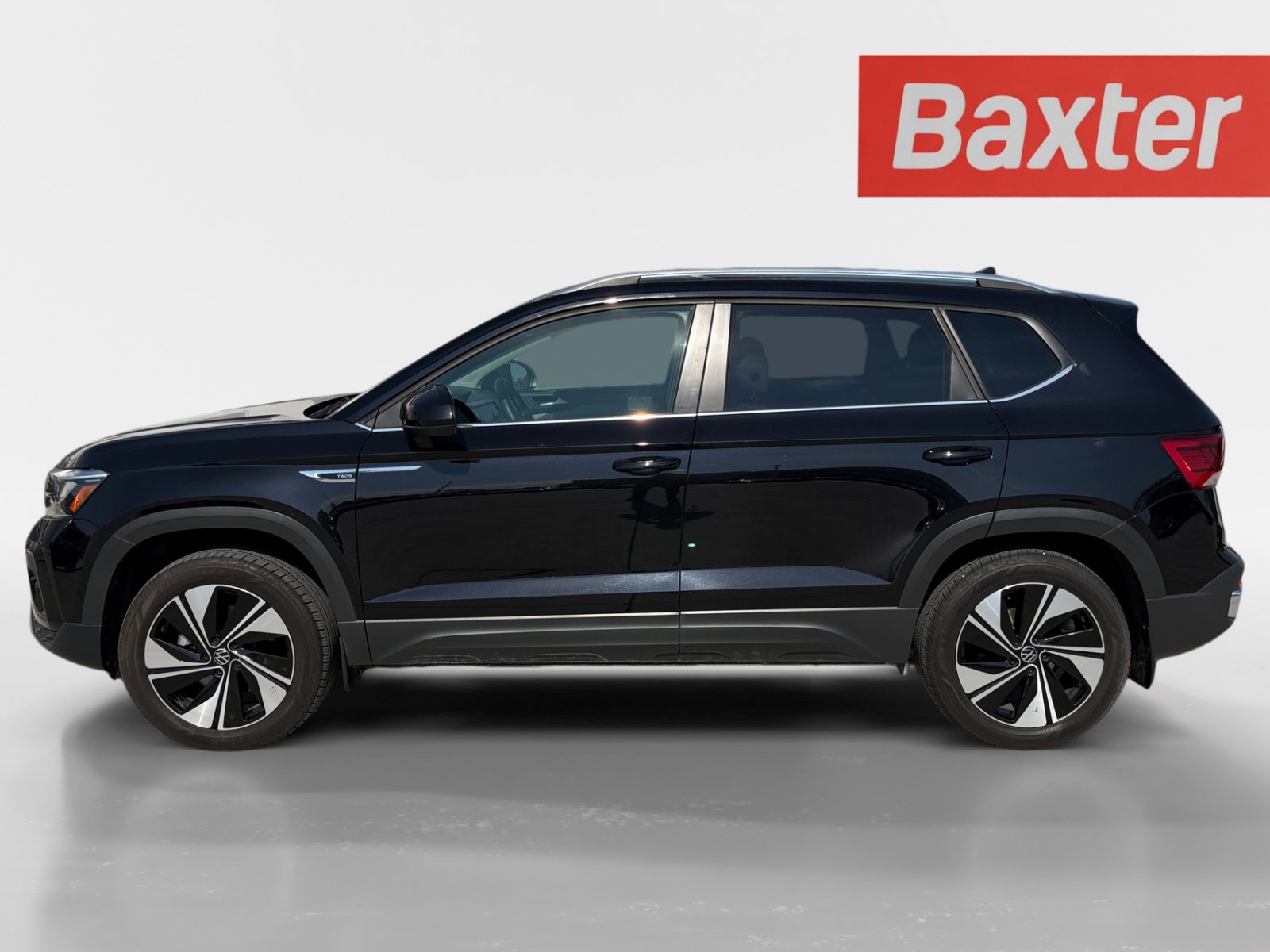 Used 2024 Volkswagen Taos SE image 12