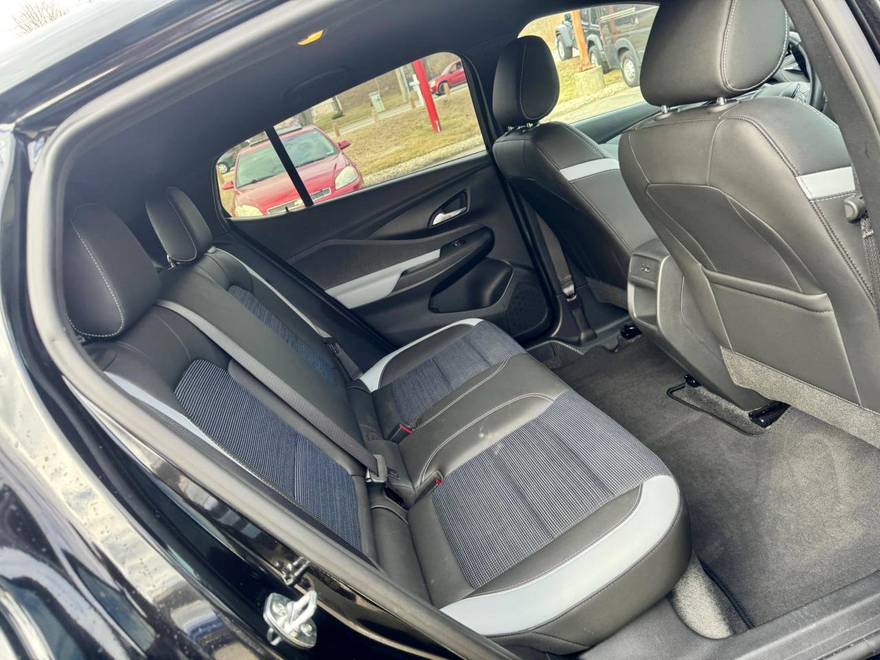 Used 2025 Buick Envista Preferred w/ Convenience I Package image 25