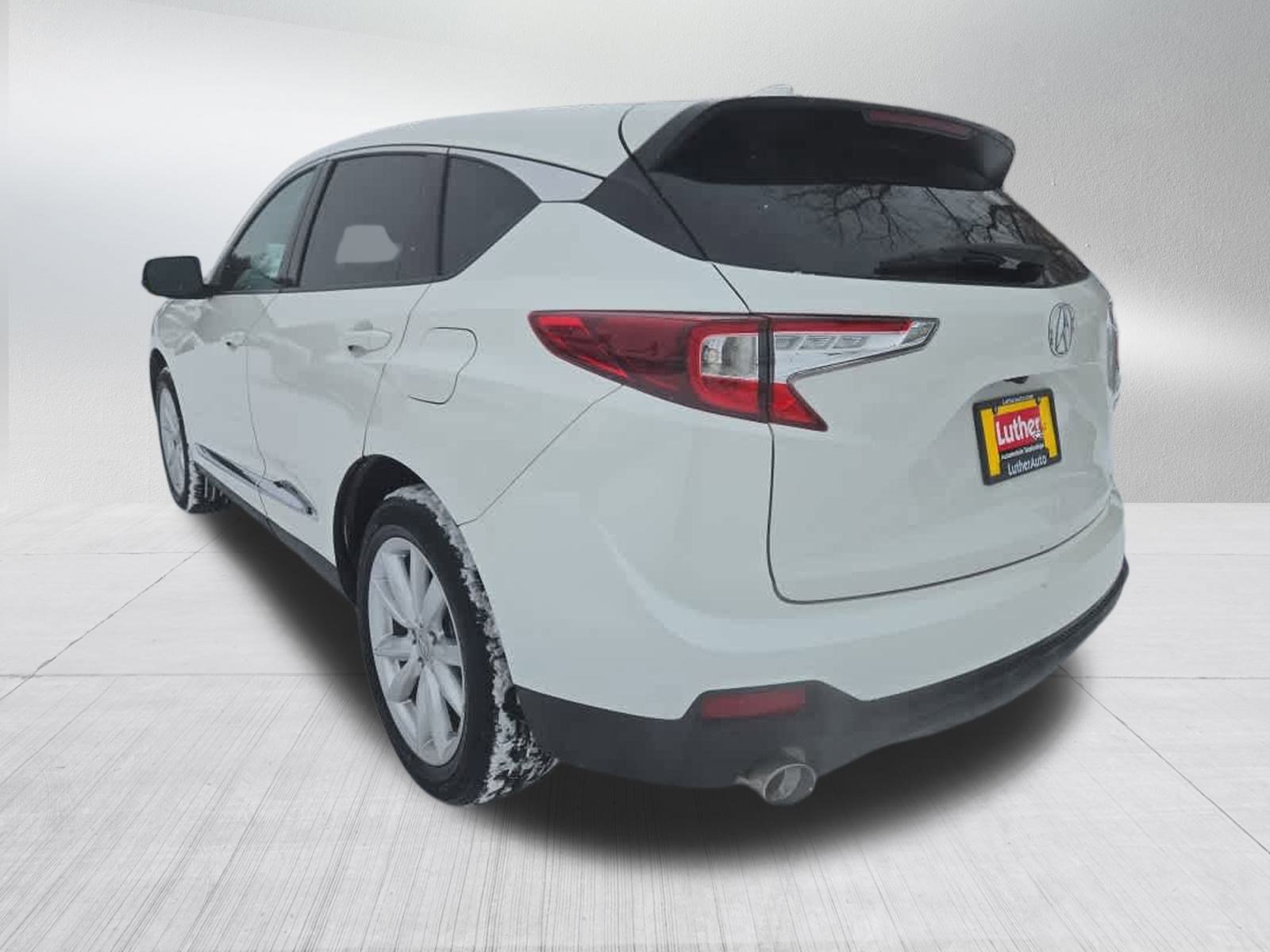 Used 2019 Acura RDX FWD image 5