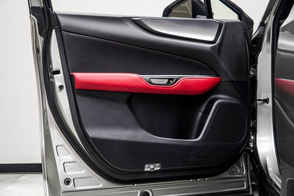 Used 2022 Lexus NX 350 F Sport image 29