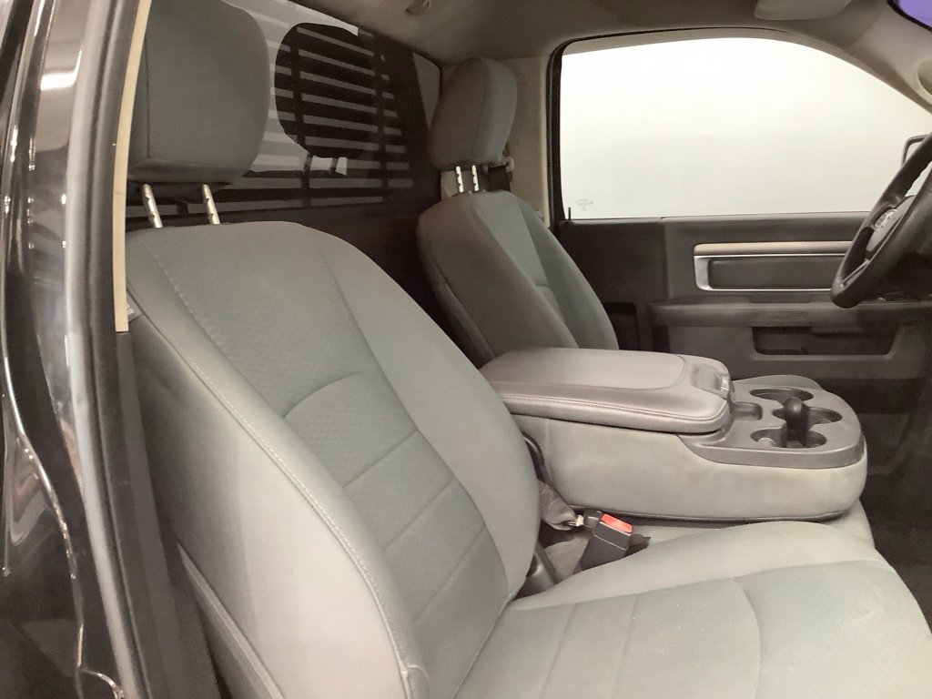 Used 2015 RAM 1500 Express AWD/4WD image 22