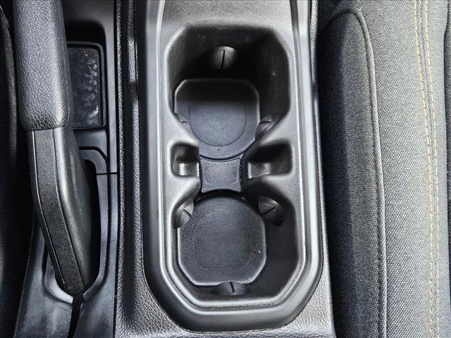 Used 2024 Jeep Wrangler Sahara image 12