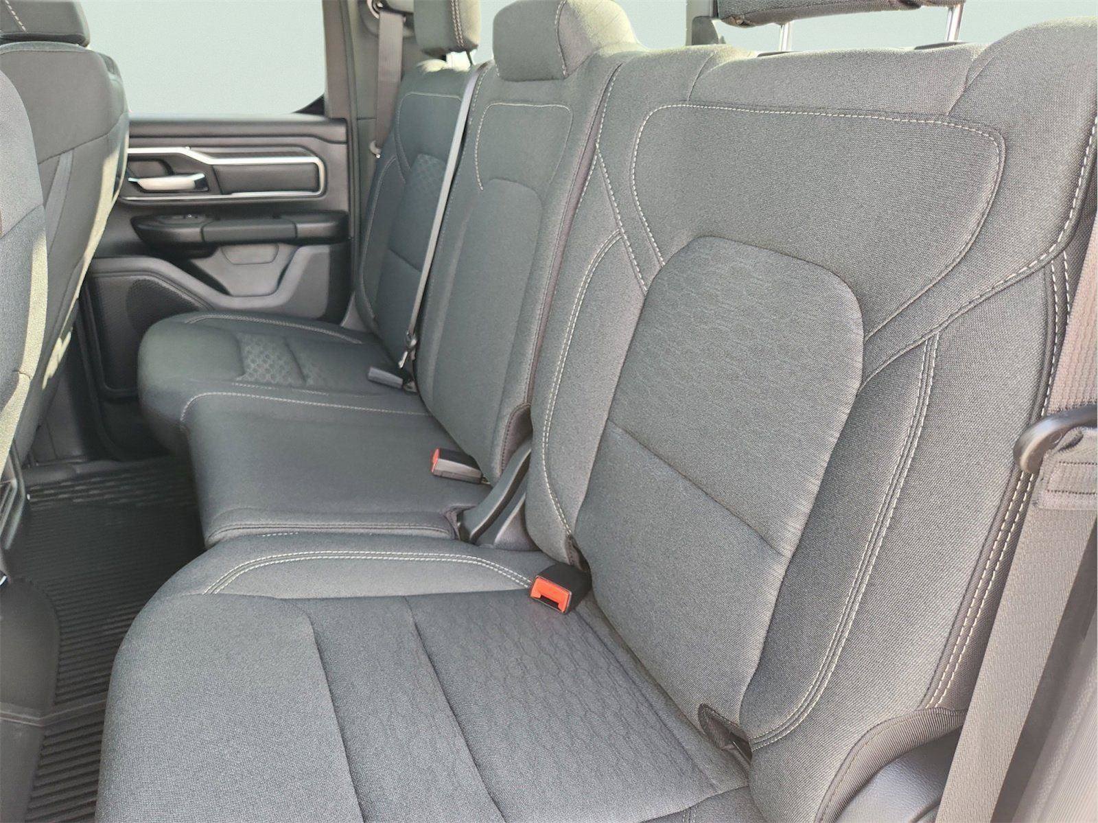 New 2026 RAM 1500 Lone Star AWD/4WD image 23