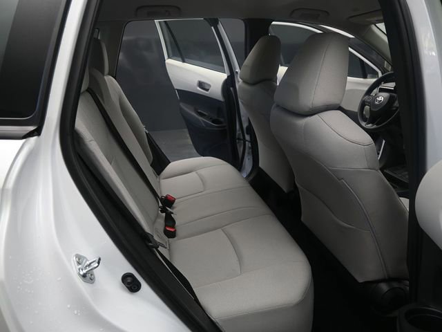 Used 2026 Toyota Corolla Cross L image 22