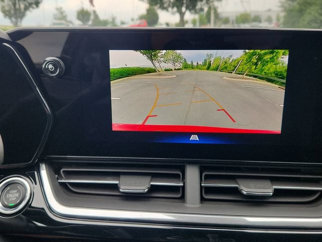 New 2026 Chevrolet Trax RS w/ Driver Confidence Package FWD image 28