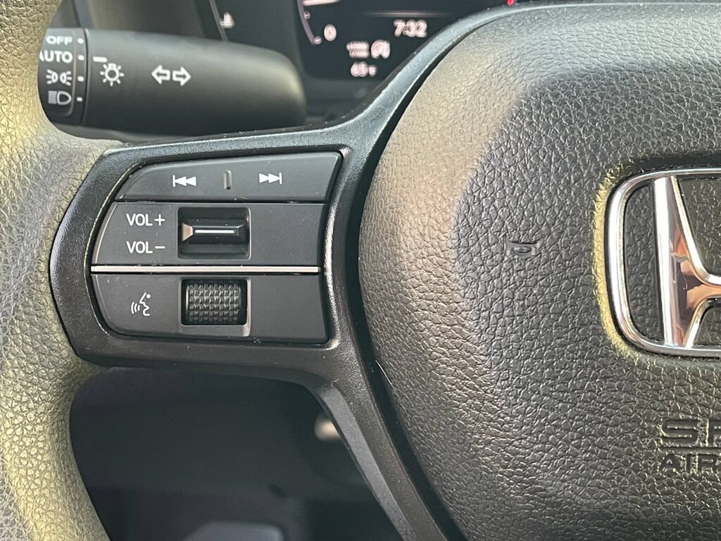 Certified 2024 Honda Accord LX image 15