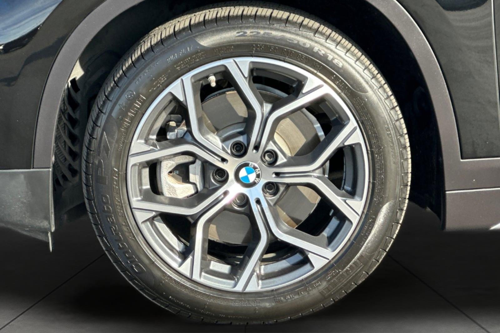 Used 2021 BMW X1 sDrive28i w/ Convenience Package FWD image 26